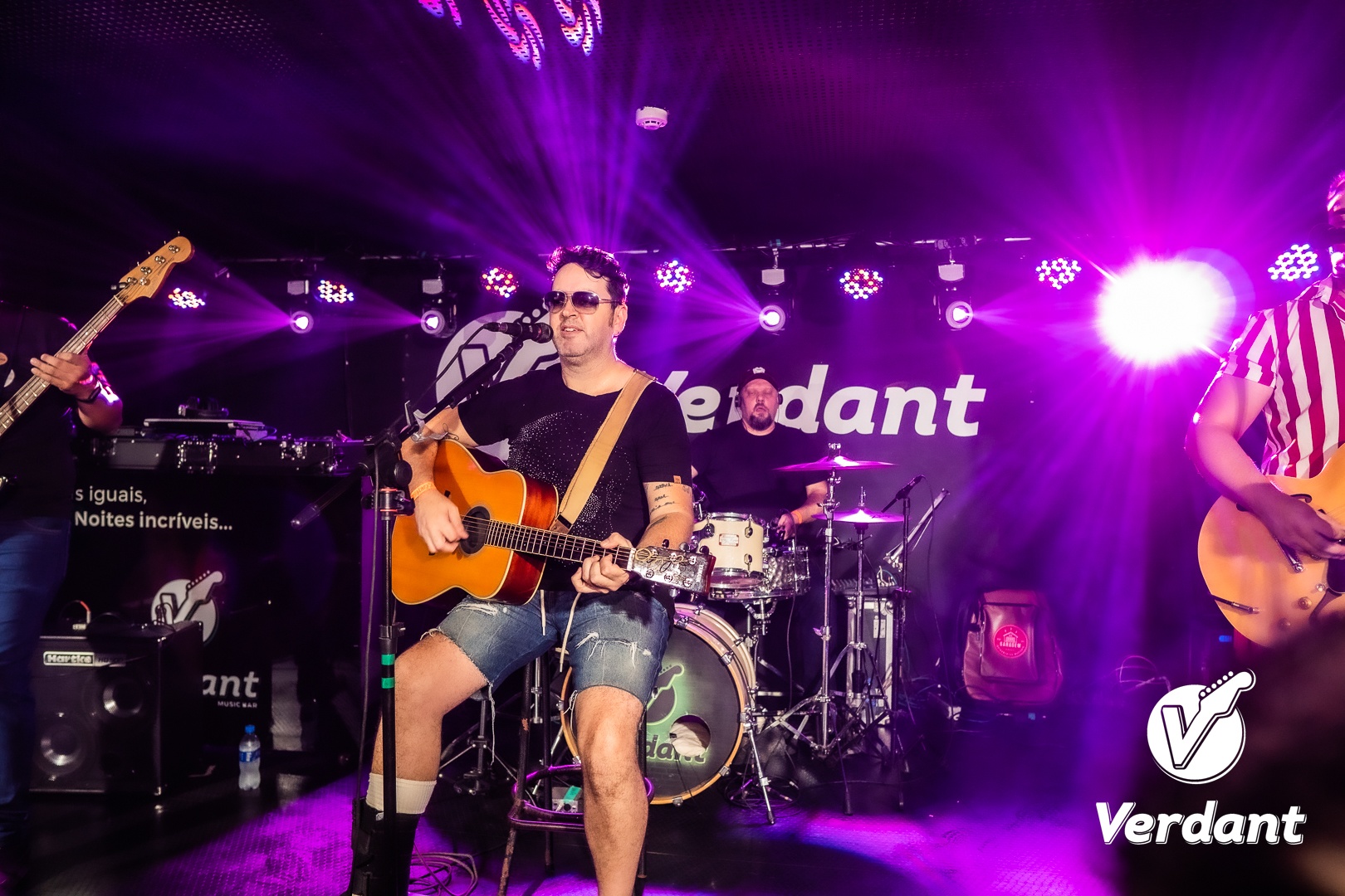 Galeria VERDANT MUSIC BAR